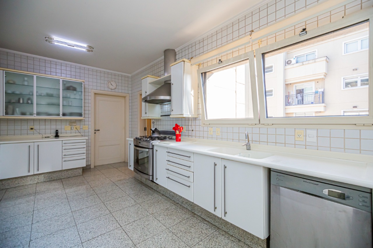 Apartamento, 4 quartos, 650 m² - Foto 23