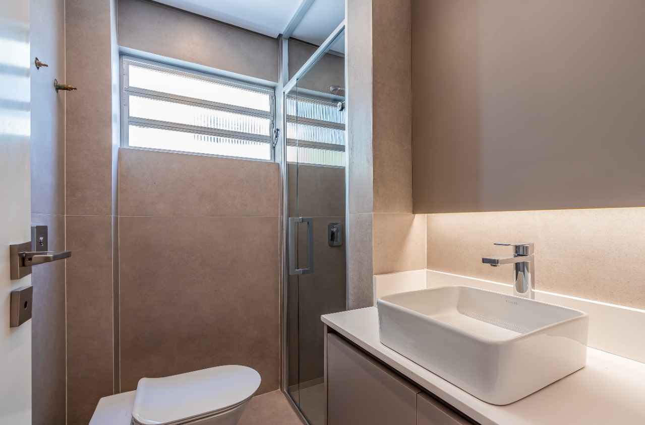 Apartamento, 3 quartos, 190 m² - Foto 22