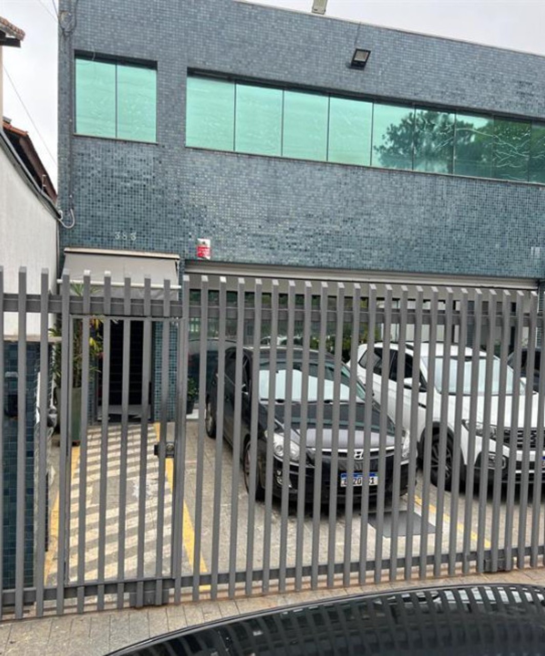 Prédio Inteiro, 450 m² - Foto 2