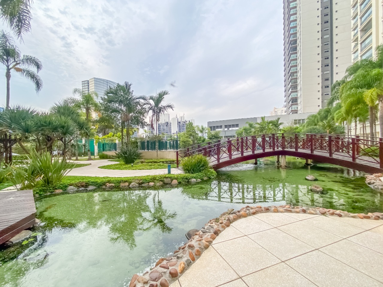 Apartamento, 4 quartos, 210 m² - Foto 13