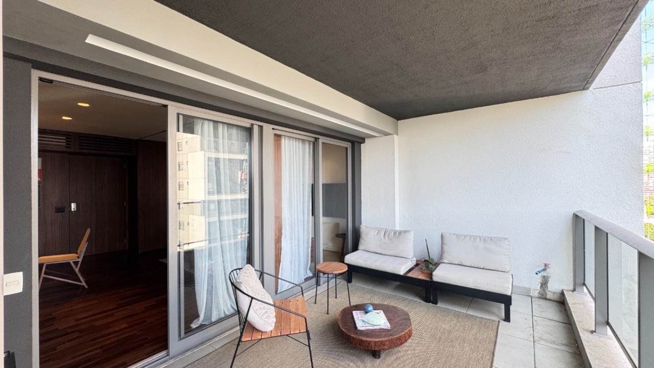 Apartamento, 2 quartos, 88 m² - Foto 26