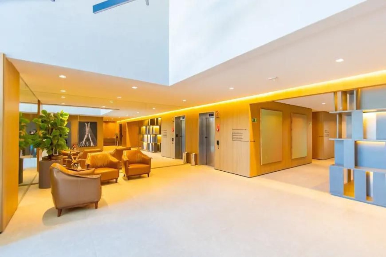 Apartamento, 3 quartos, 150 m² - Foto 31