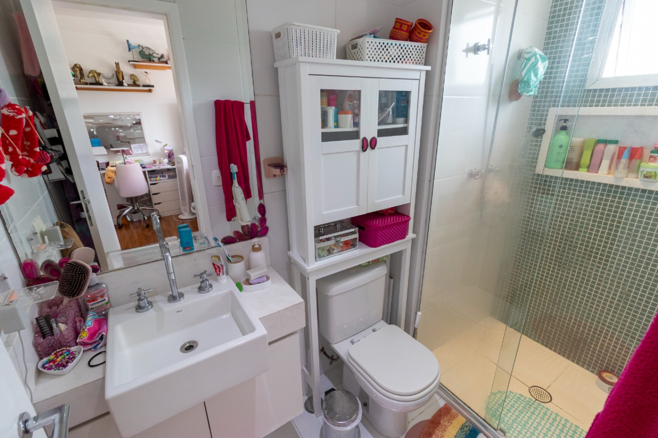 Apartamento, 4 quartos, 220 m² - Foto 30