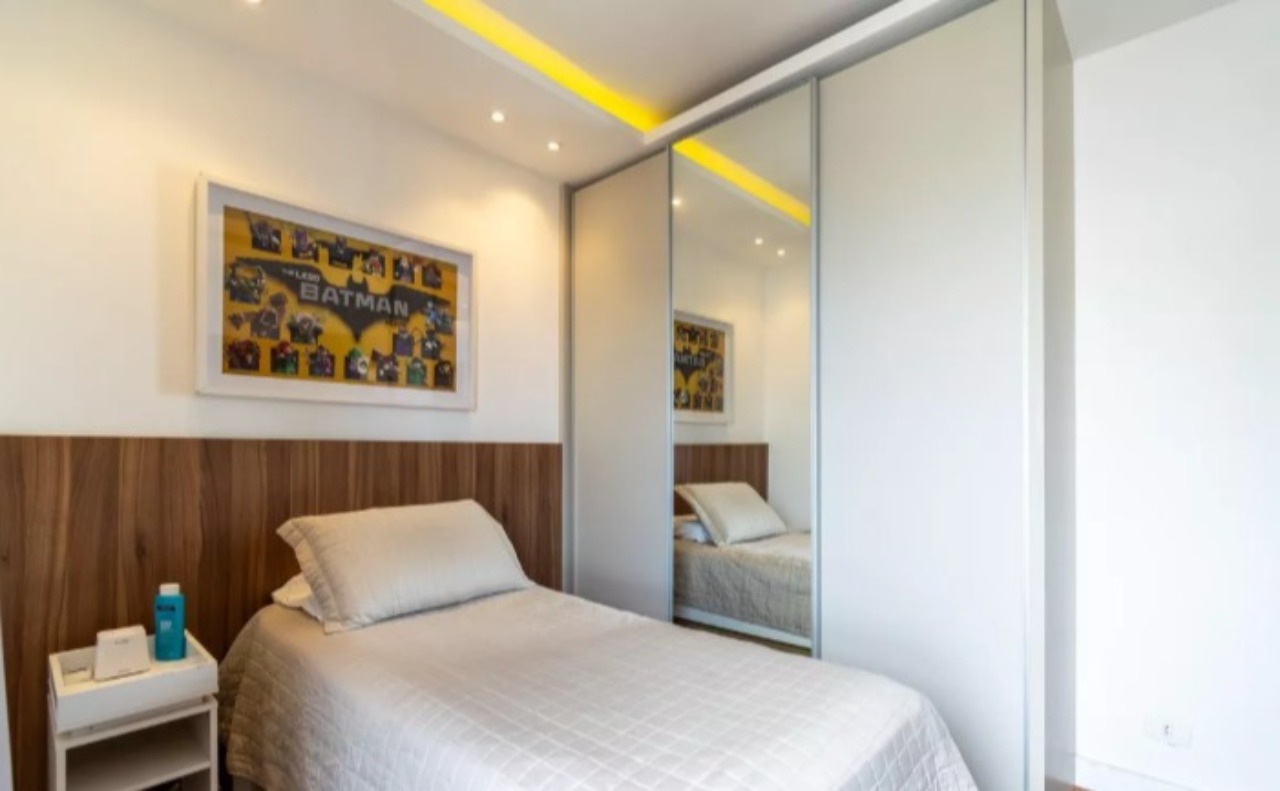 Apartamento, 3 quartos, 150 m² - Foto 23