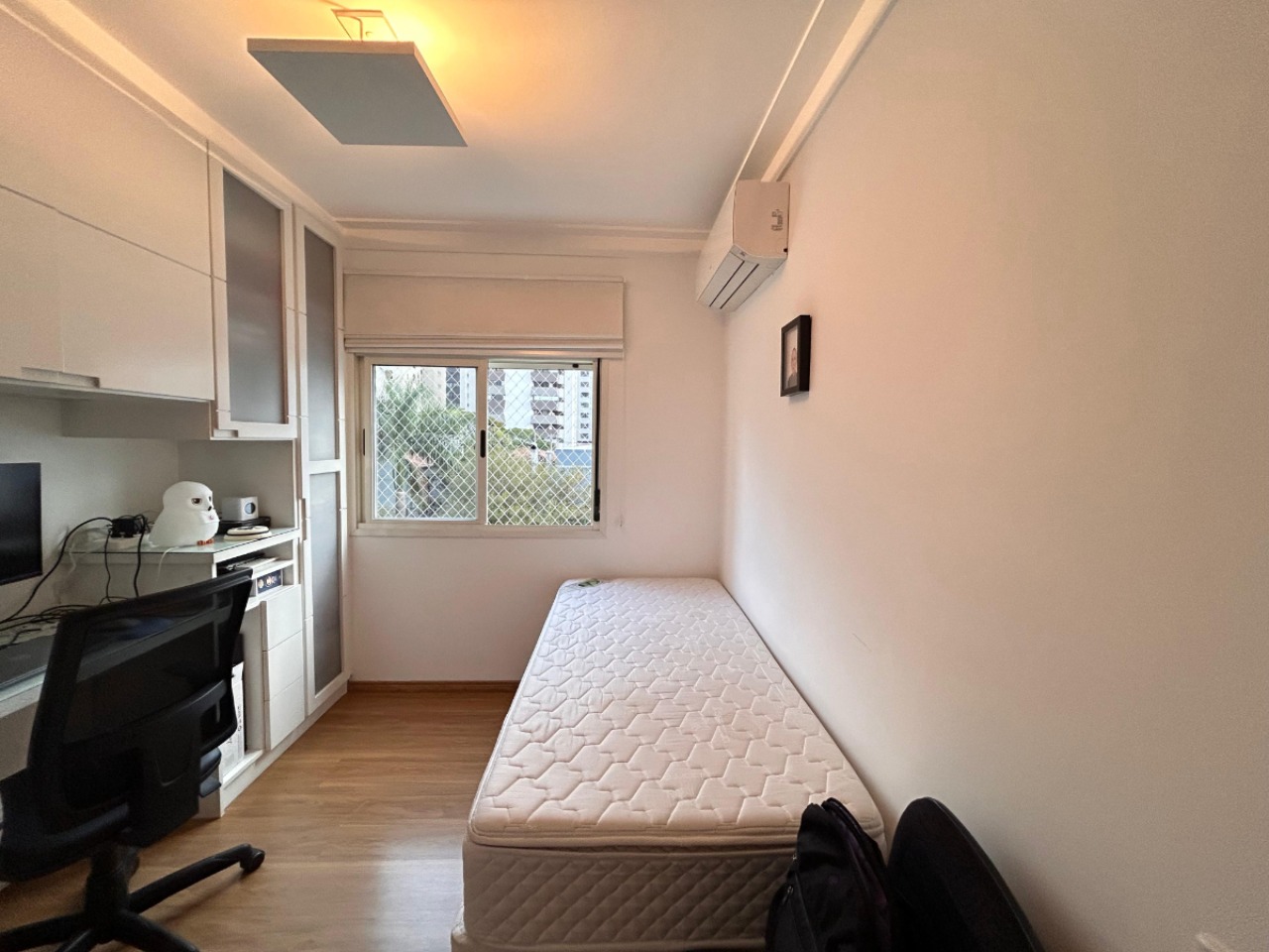 Apartamento, 3 quartos, 130 m² - Foto 15