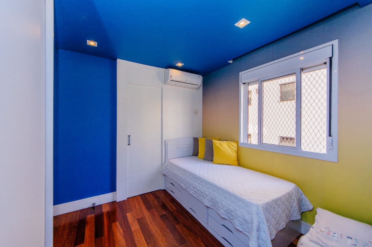 Apartamento, 3 quartos, 222 m² - Foto 10