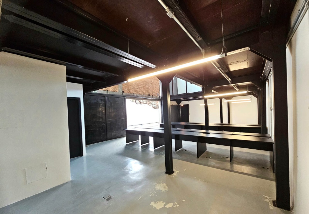 Loja-Salão, 350 m² - Foto 6