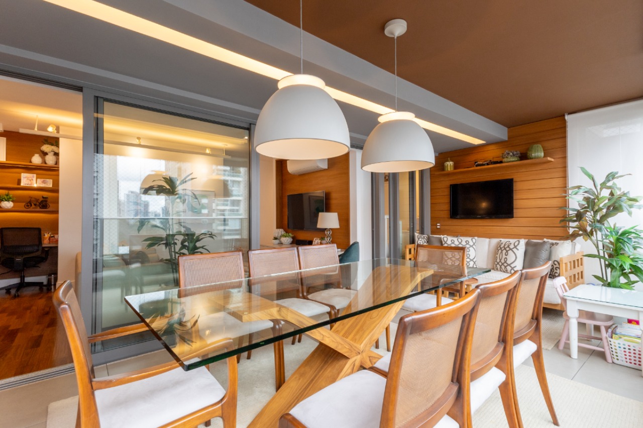 Apartamento, 3 quartos, 138 m² - Foto 45
