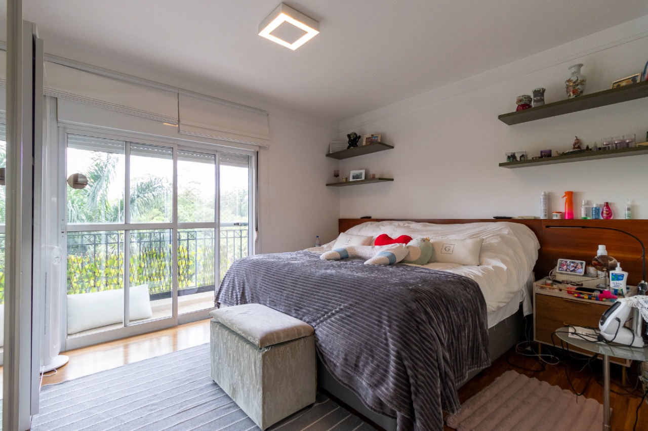 Apartamento, 4 quartos, 220 m² - Foto 19
