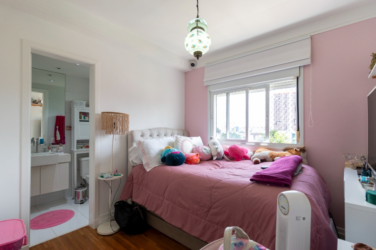 Apartamento, 4 quartos, 220 m² - Foto 26