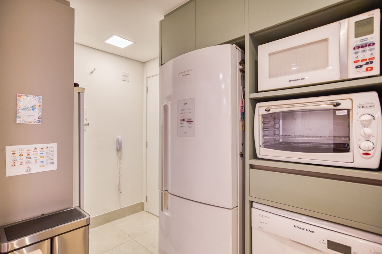 Apartamento, 3 quartos, 101 m² - Foto 19