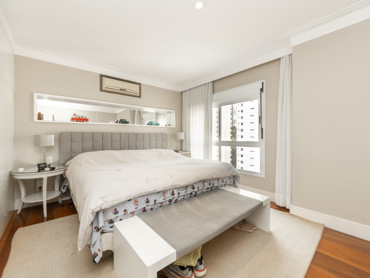 Apartamento, 3 quartos, 220 m² - Foto 47