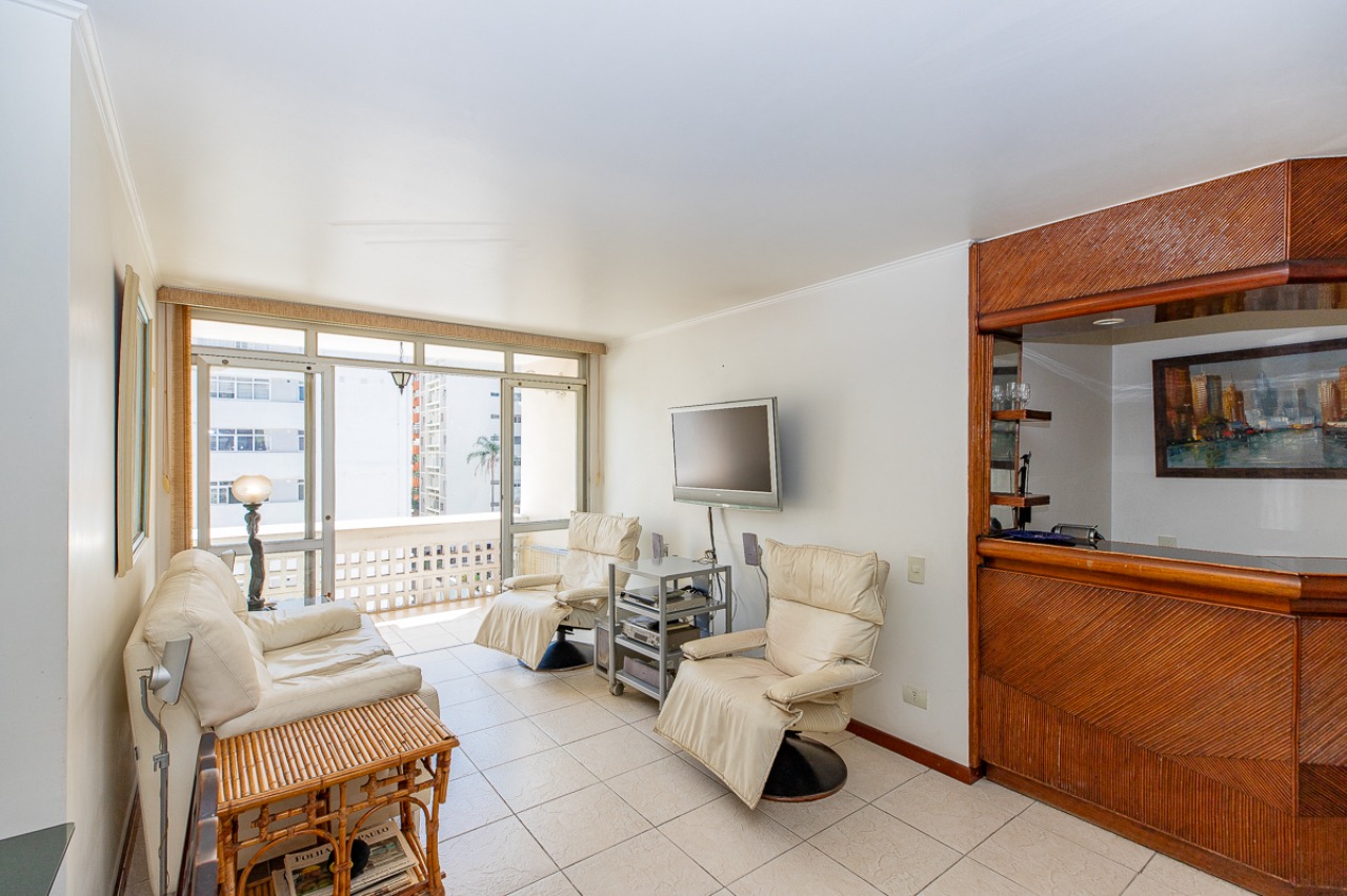 Apartamento, 3 quartos, 130 m² - Foto 6