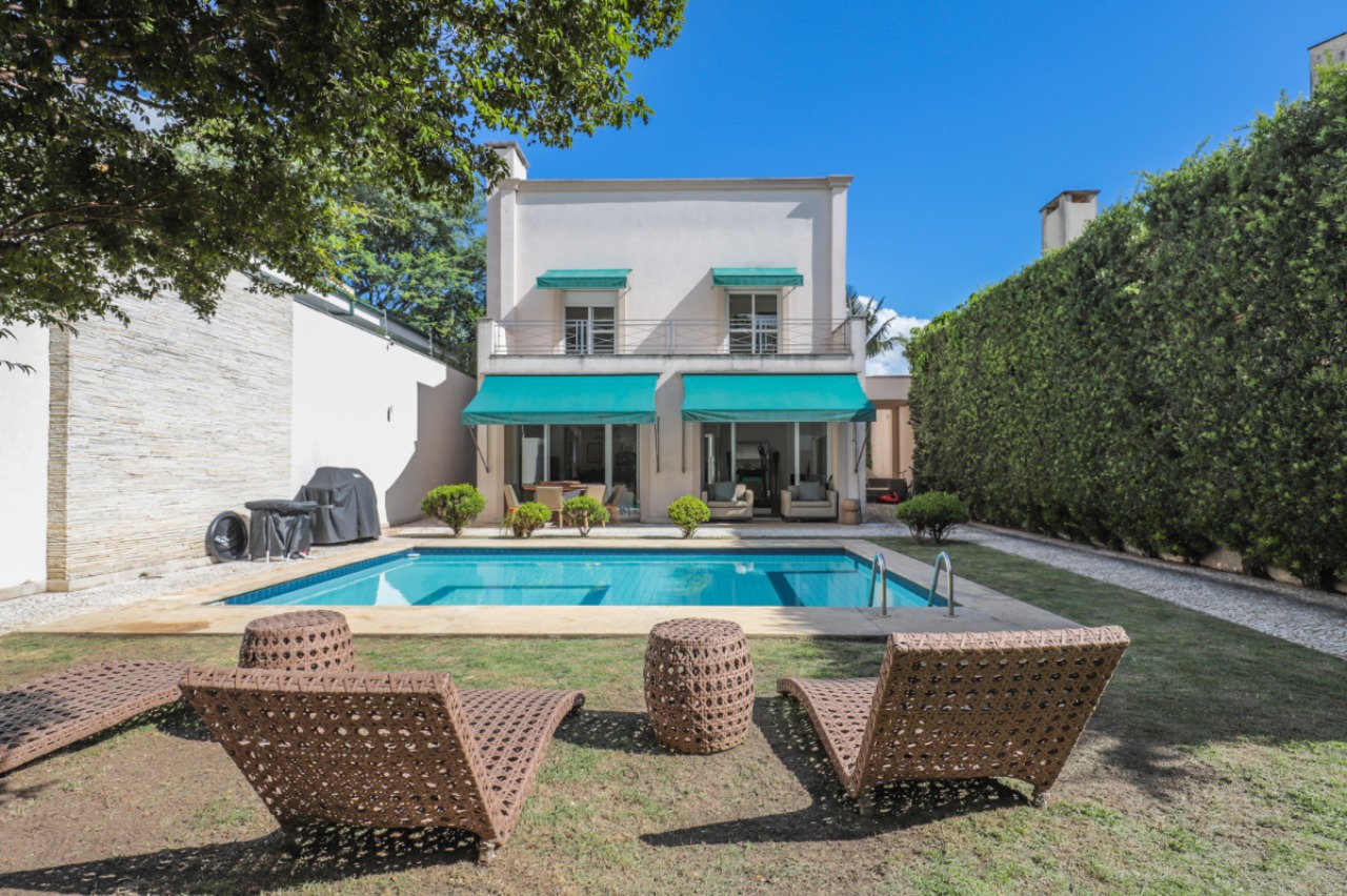 Casa, 4 quartos, 525 m² - Foto 53