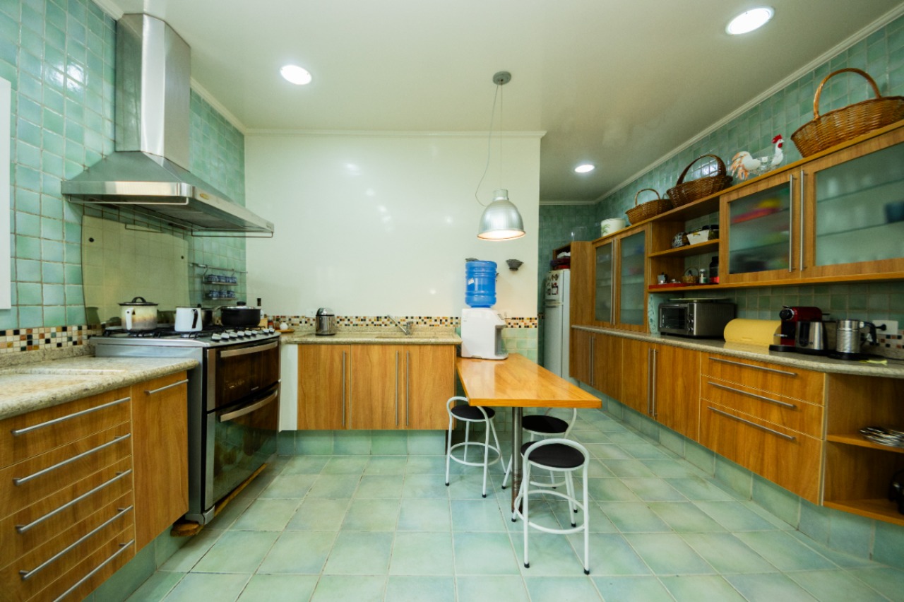 Casa de Condomínio, 3 quartos - Foto 61