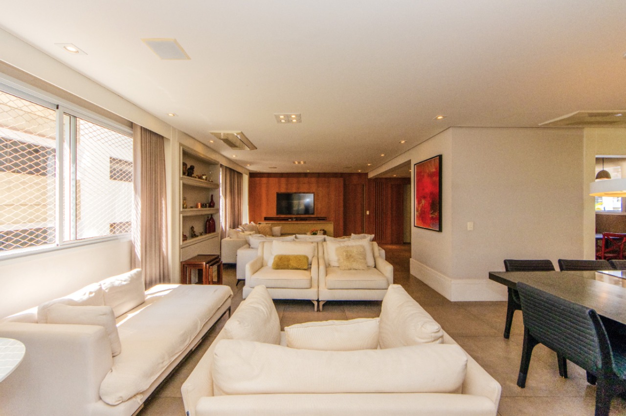 Apartamento, 3 quartos, 222 m² - Foto 47