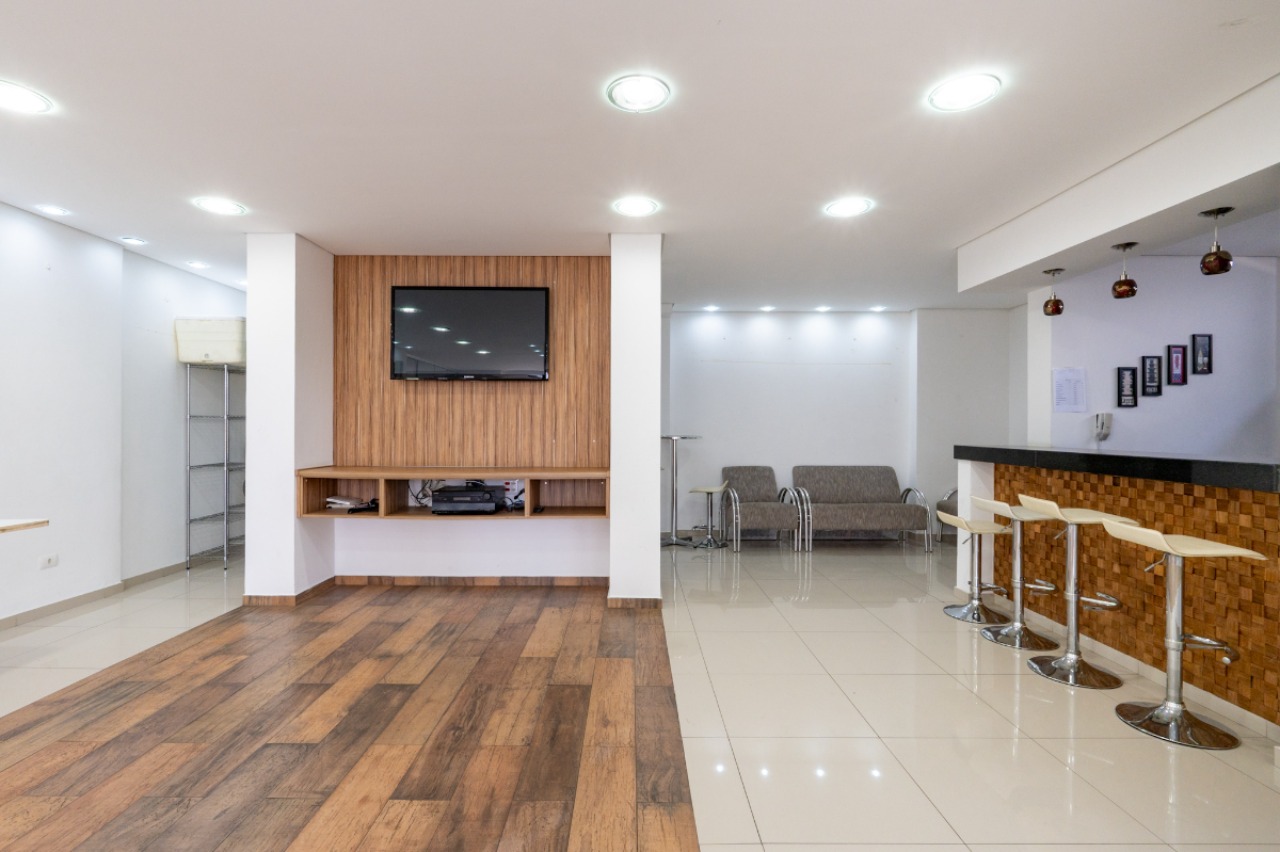 Apartamento, 1 quarto, 90 m² - Foto 43