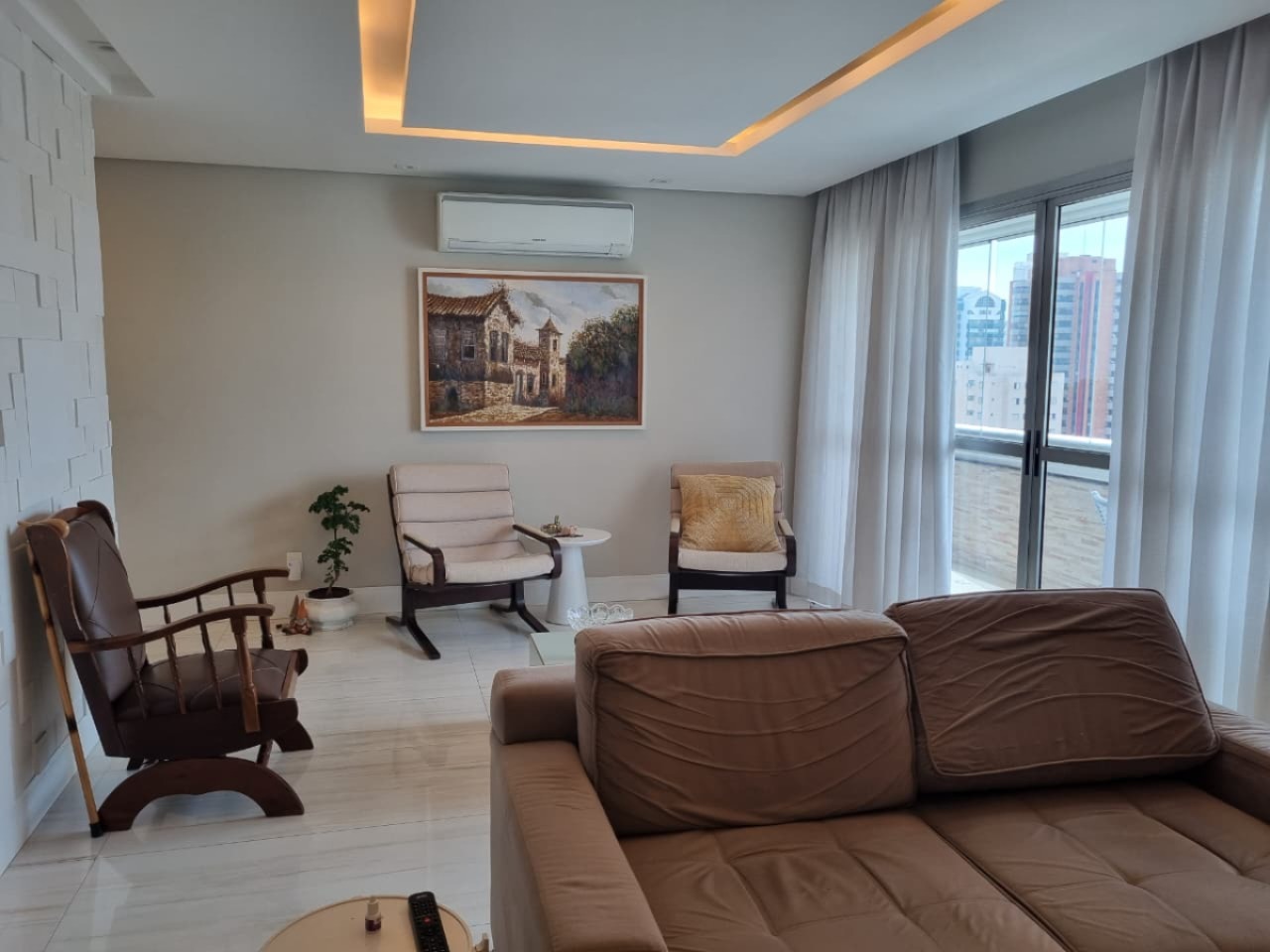 Apartamento, 4 quartos, 180 m² - Foto 5