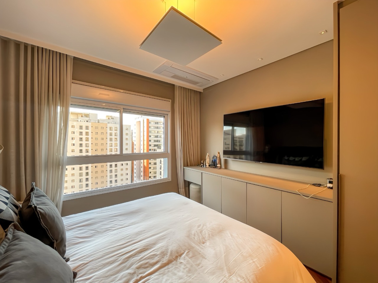 Apartamento, 3 quartos, 190 m² - Foto 42