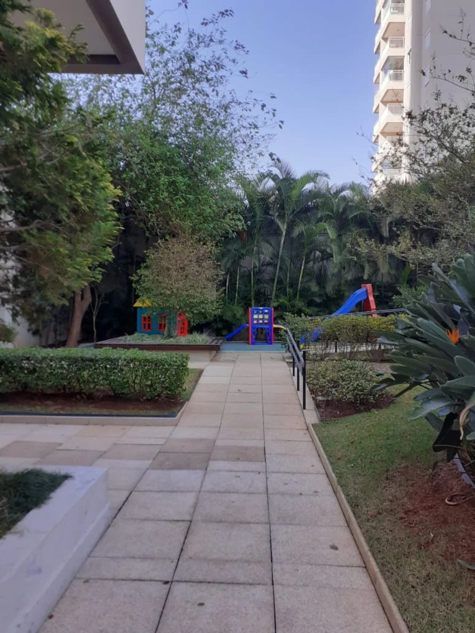 Apartamento, 3 quartos, 90 m² - Foto 28