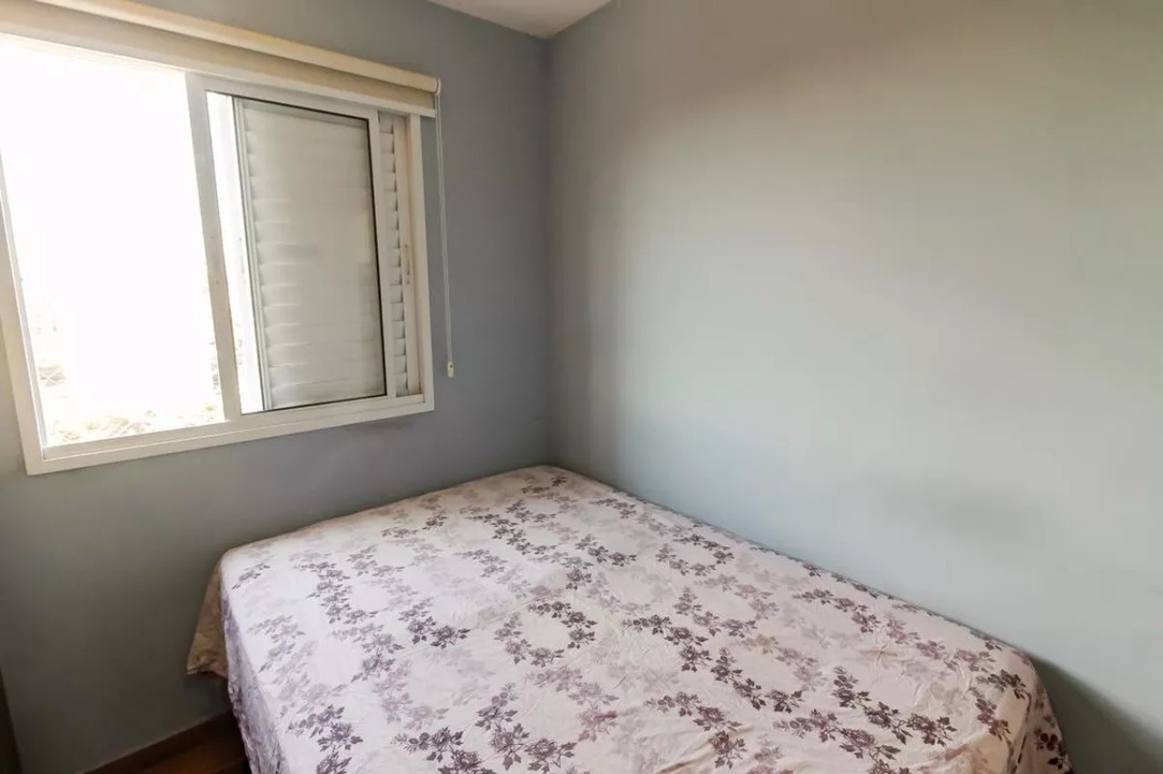 Apartamento, 2 quartos, 45 m² - Foto 21
