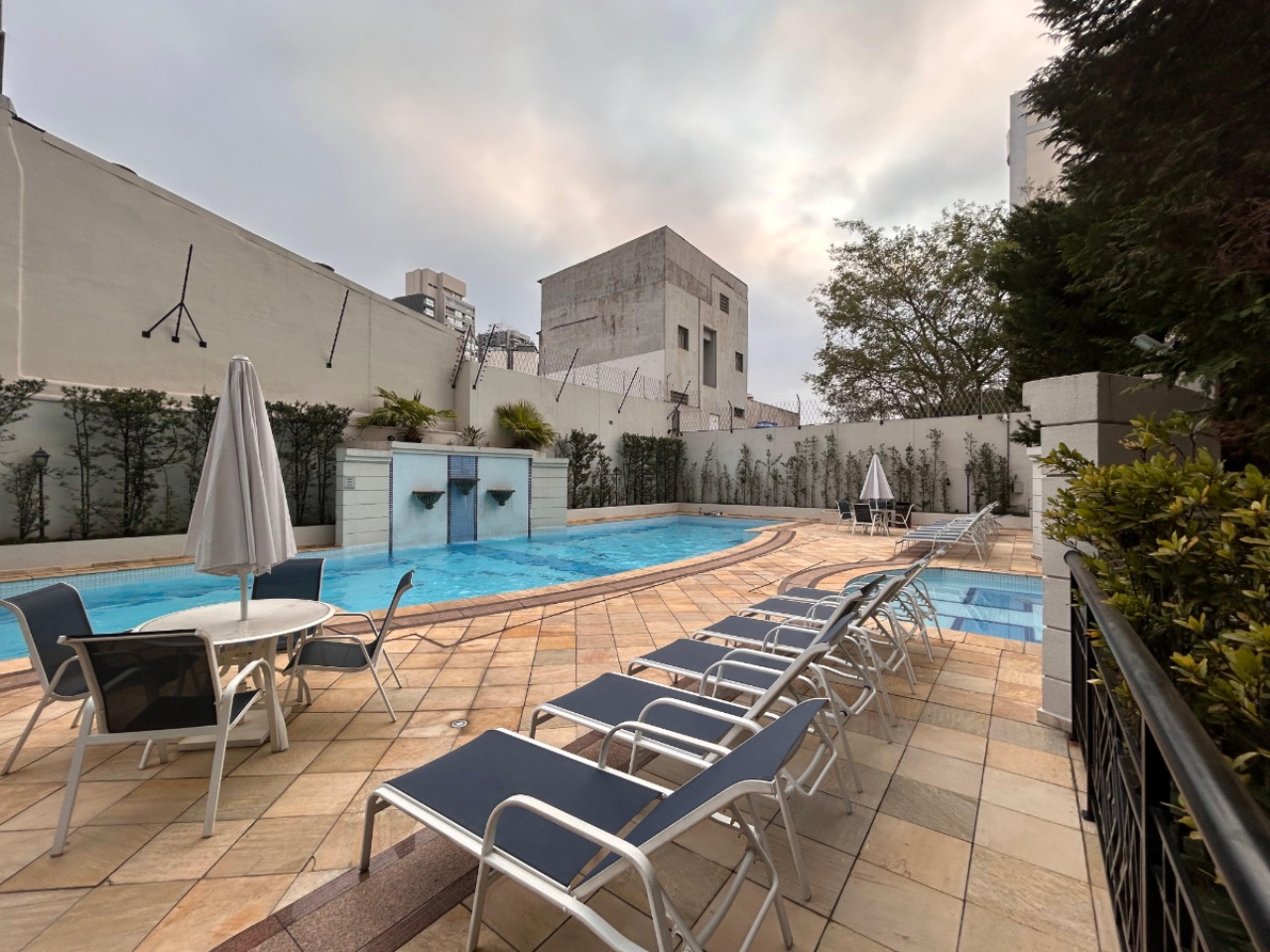 Apartamento, 3 quartos, 130 m² - Foto 8