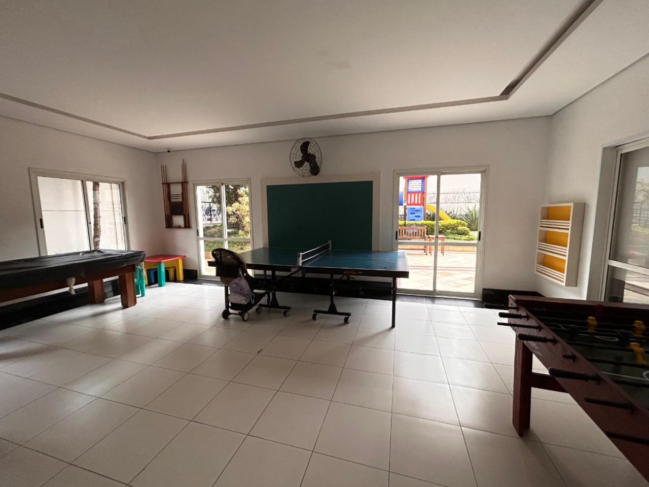 Apartamento, 3 quartos, 130 m² - Foto 34