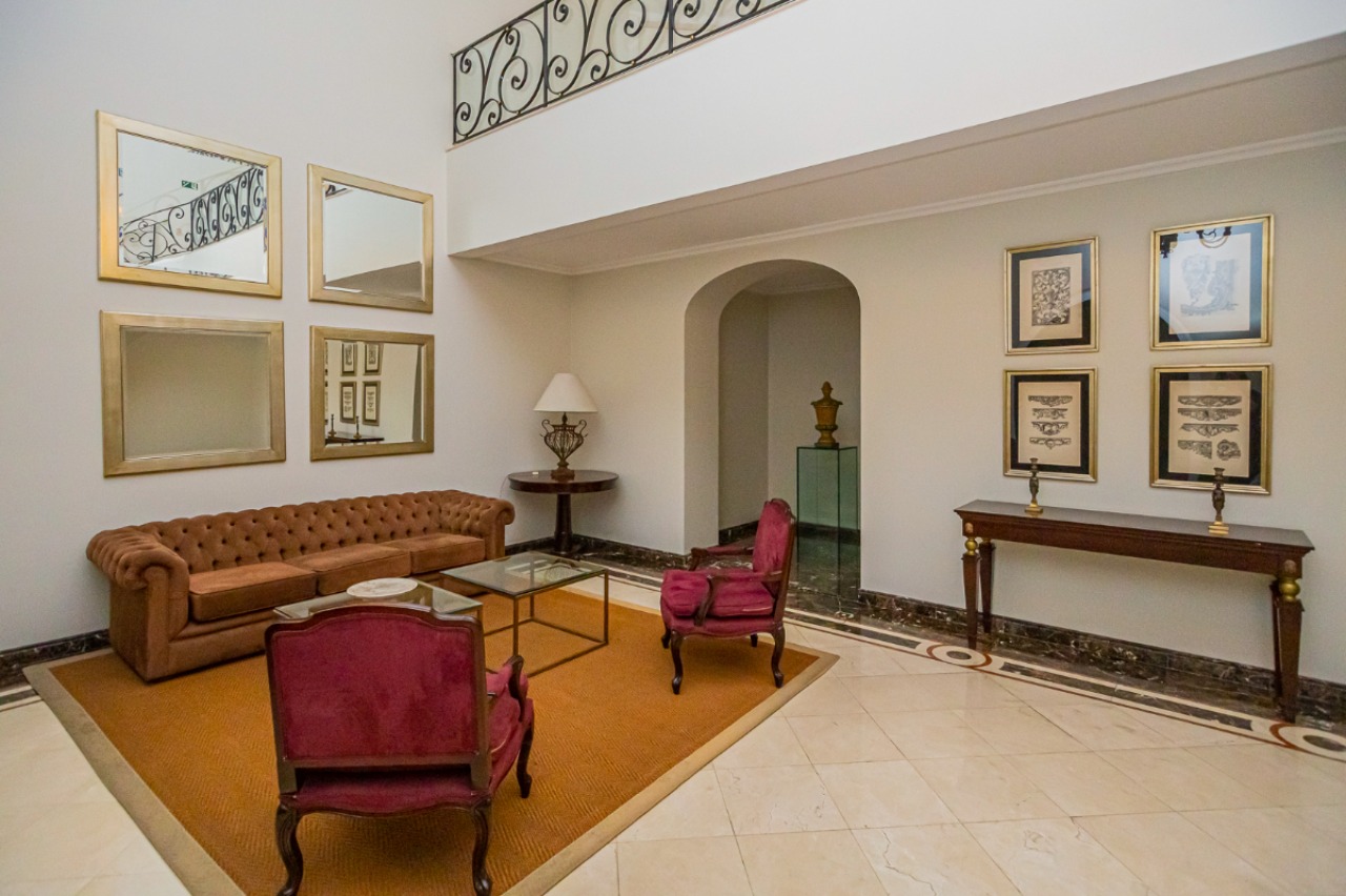 Cobertura, 5 quartos, 551 m² - Foto 3