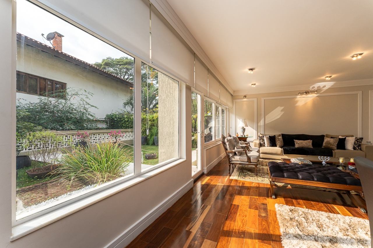 Casa, 4 quartos, 510 m² - Foto 6