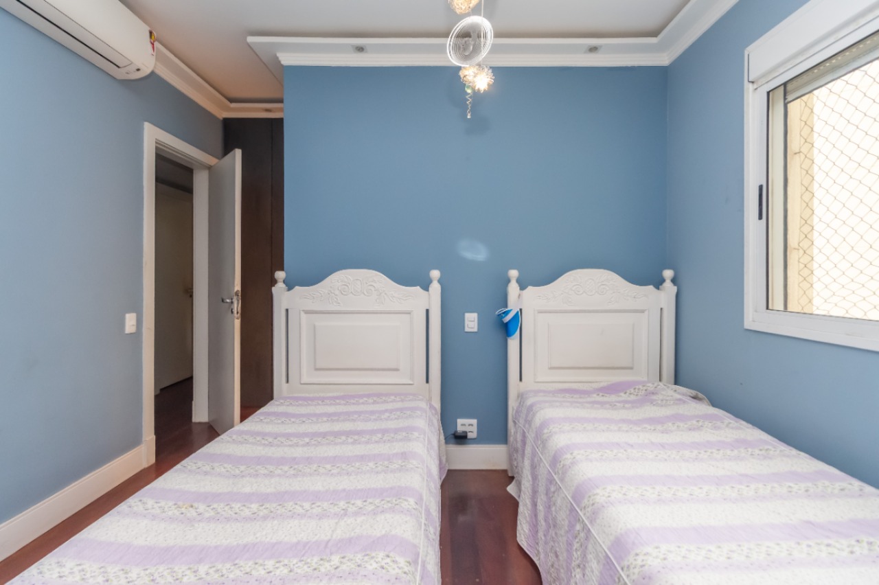 Apartamento, 4 quartos, 210 m² - Foto 29