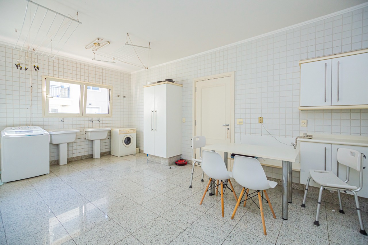 Apartamento, 4 quartos, 650 m² - Foto 46