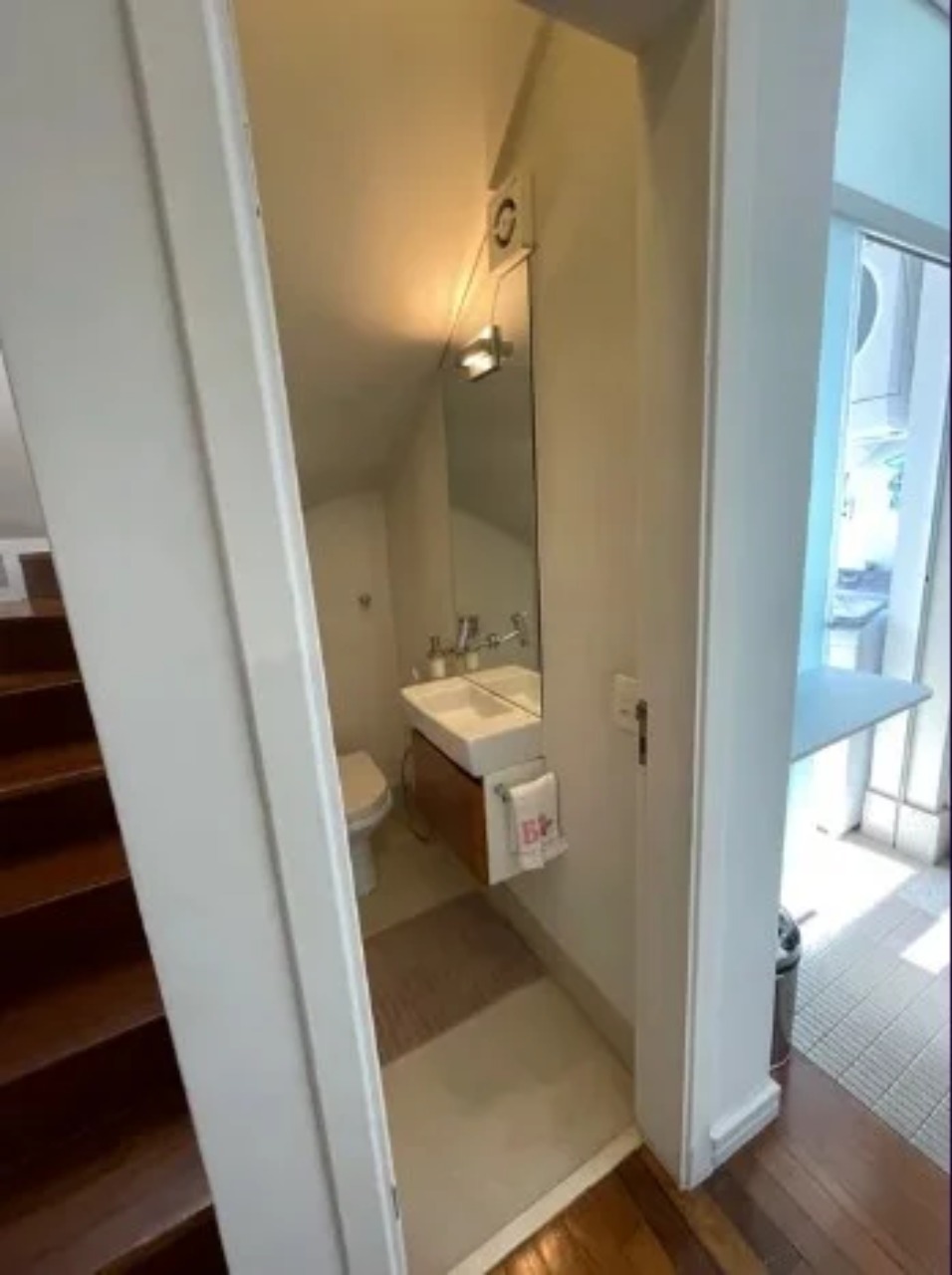 Cobertura, 3 quartos, 122 m² - Foto 9