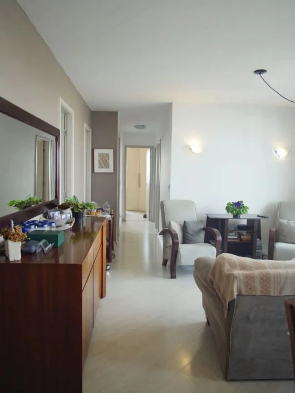 Apartamento, 3 quartos, 95 m² - Foto 4