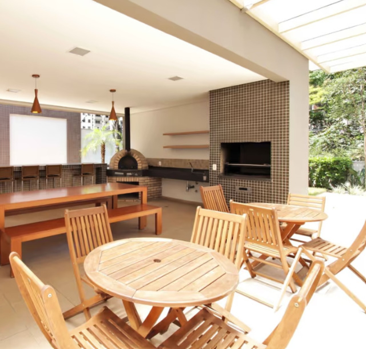 Apartamento, 2 quartos, 72 m² - Foto 2