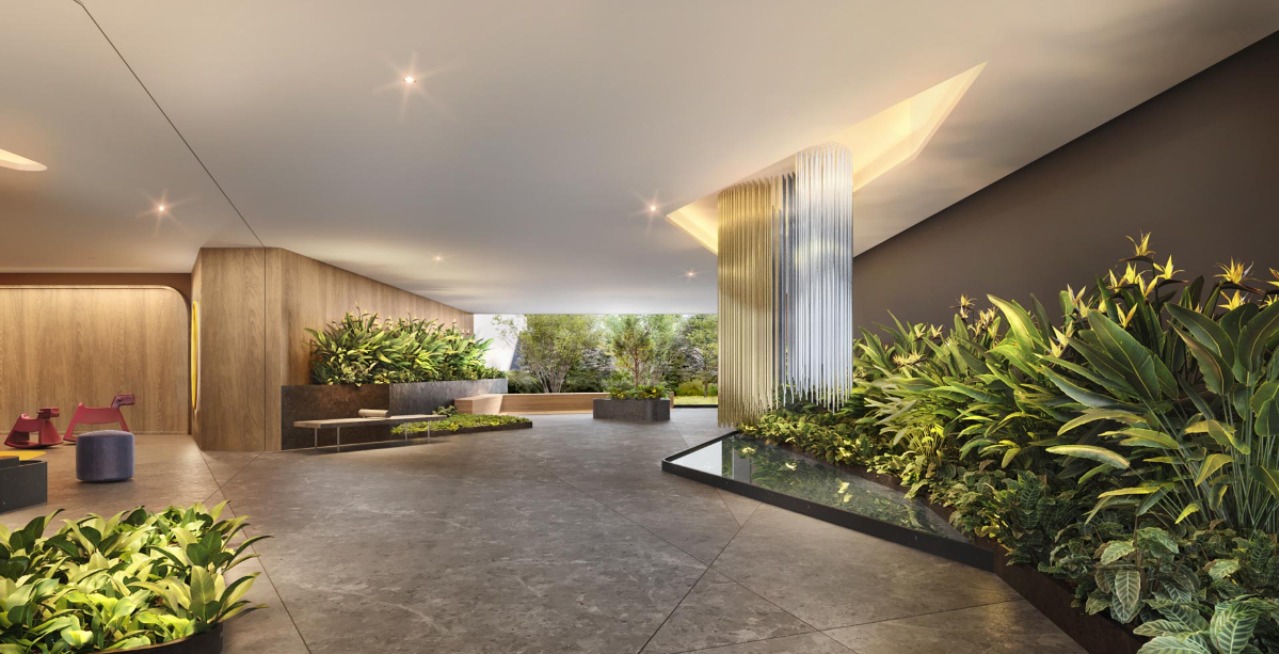 Apartamento, 5 quartos, 500 m² - Foto 12