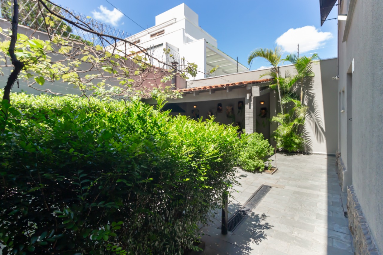 Casa, 4 quartos, 300 m² - Foto 3