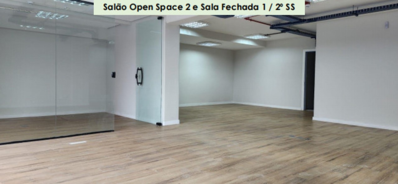 Prédio Inteiro, 1000 m² - Foto 7