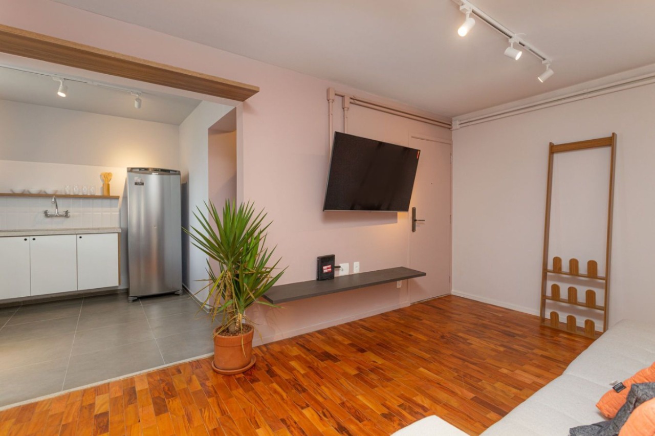 Apartamento, 4 quartos, 90 m² - Foto 1