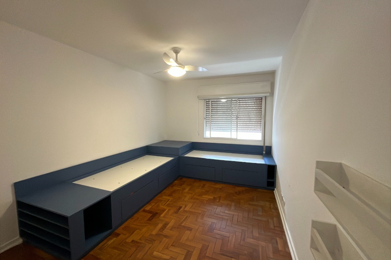 Apartamento, 3 quartos, 160 m² - Foto 15