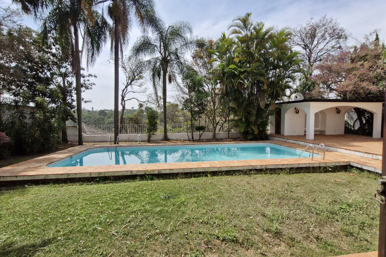Casa, 4 quartos, 380 m² - Foto 5