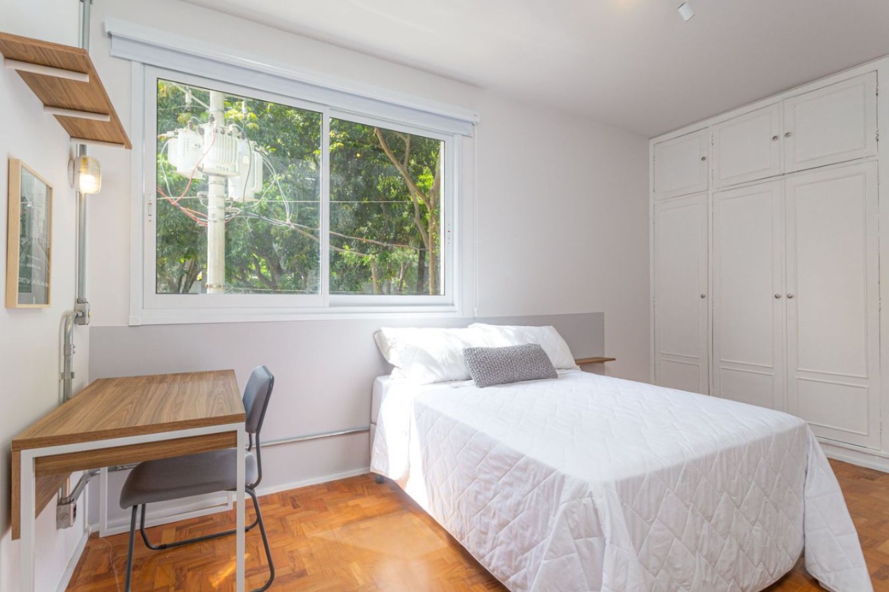 Apartamento, 6 quartos, 190 m² - Foto 15