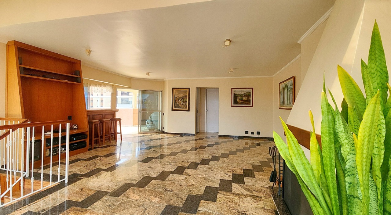 Cobertura, 5 quartos, 350 m² - Foto 4