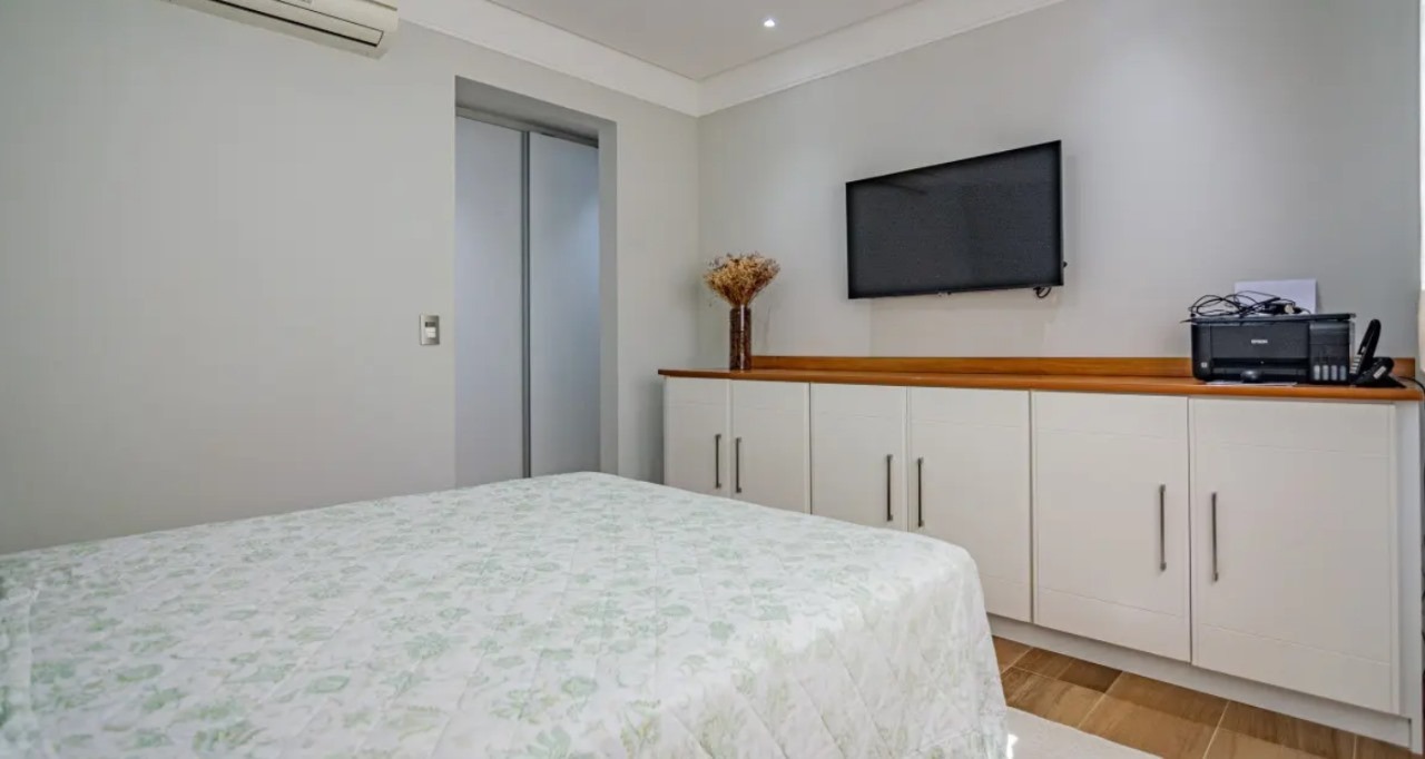 Apartamento, 4 quartos, 160 m² - Foto 10