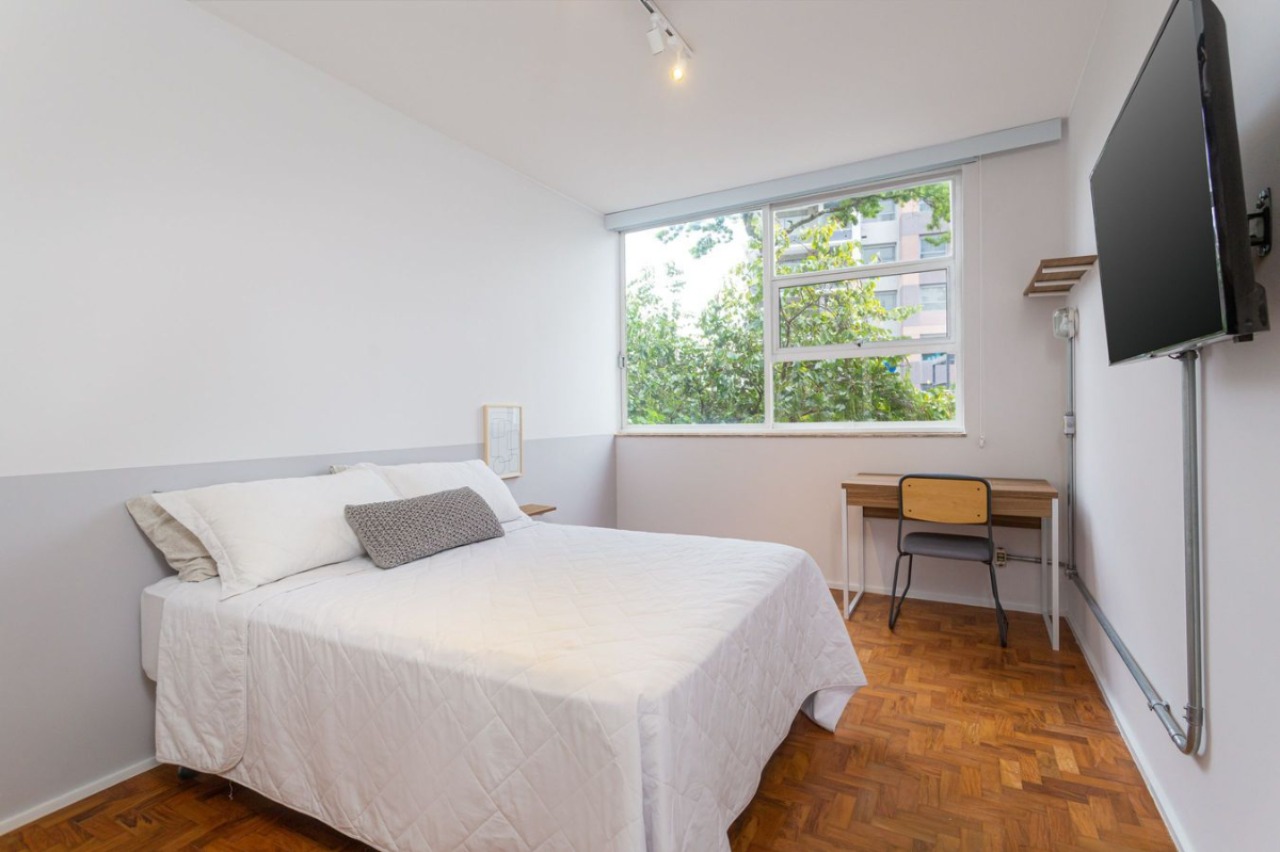Apartamento, 6 quartos, 190 m² - Foto 27
