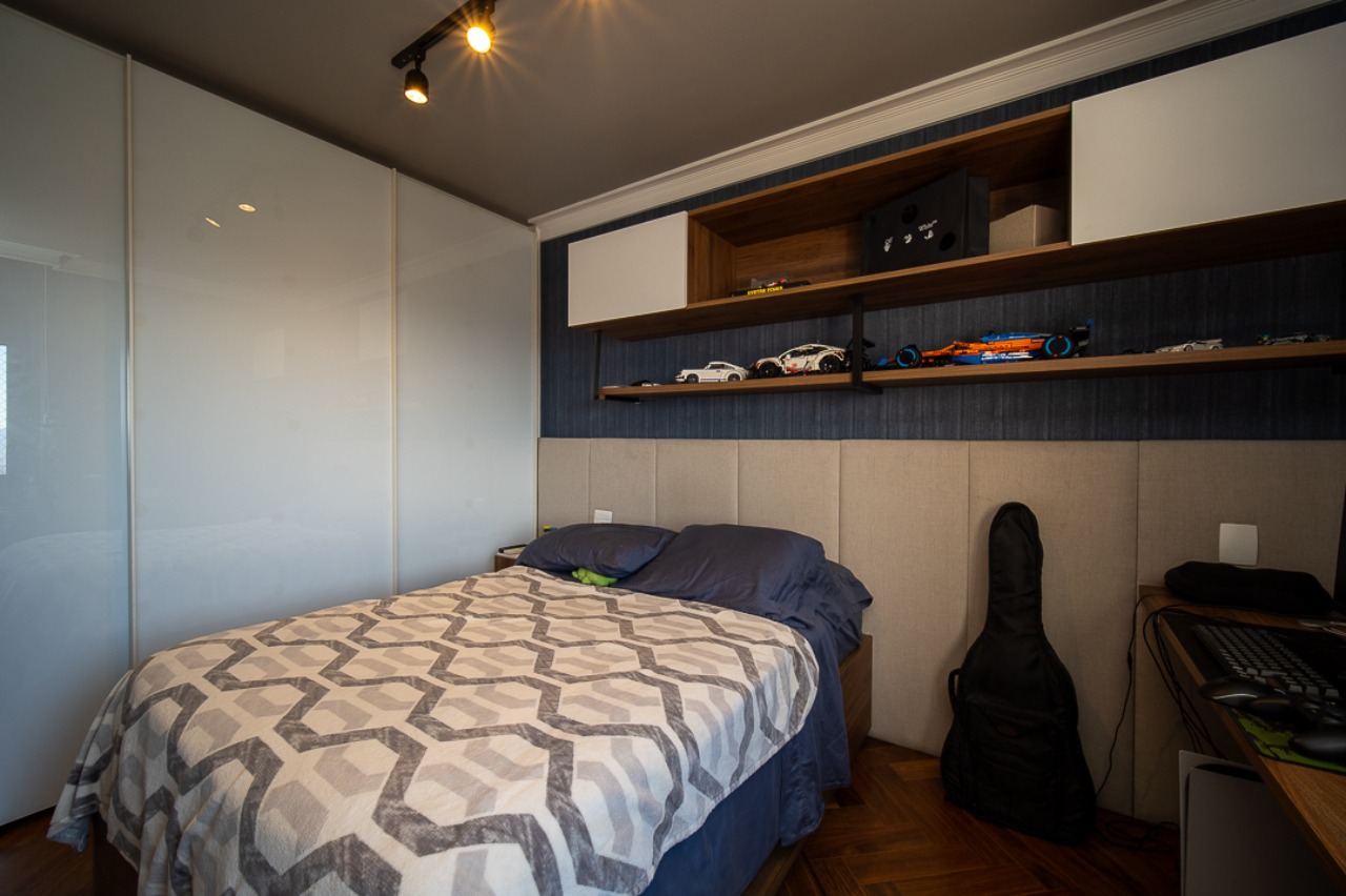 Apartamento, 3 quartos, 250 m² - Foto 18