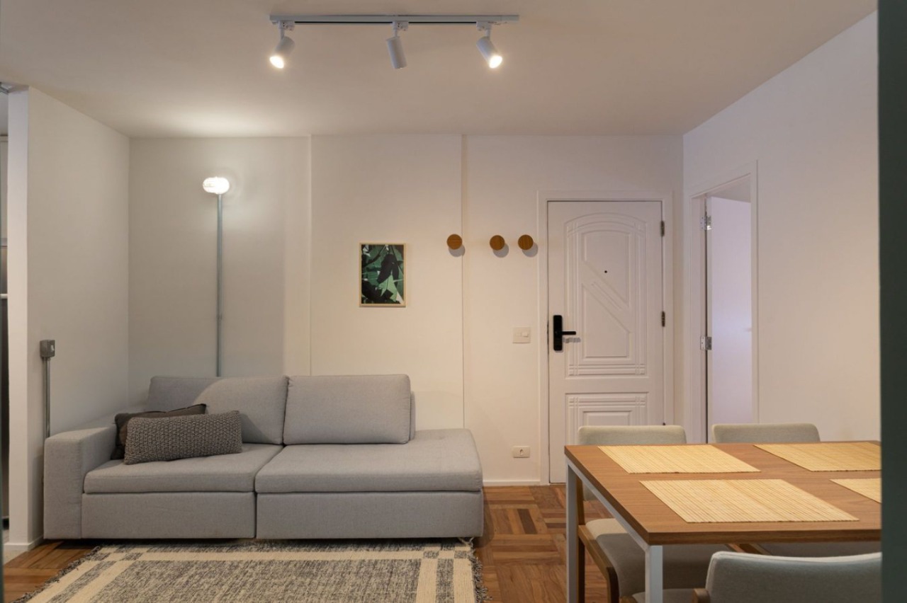 Apartamento, 4 quartos, 110 m² - Foto 5