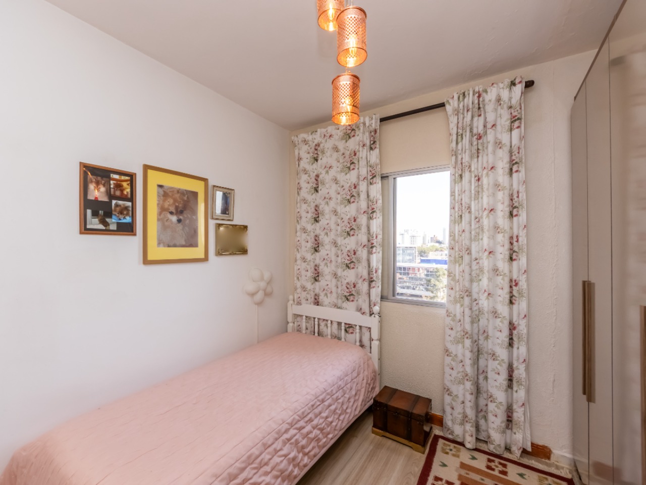 Apartamento, 3 quartos, 110 m² - Foto 33