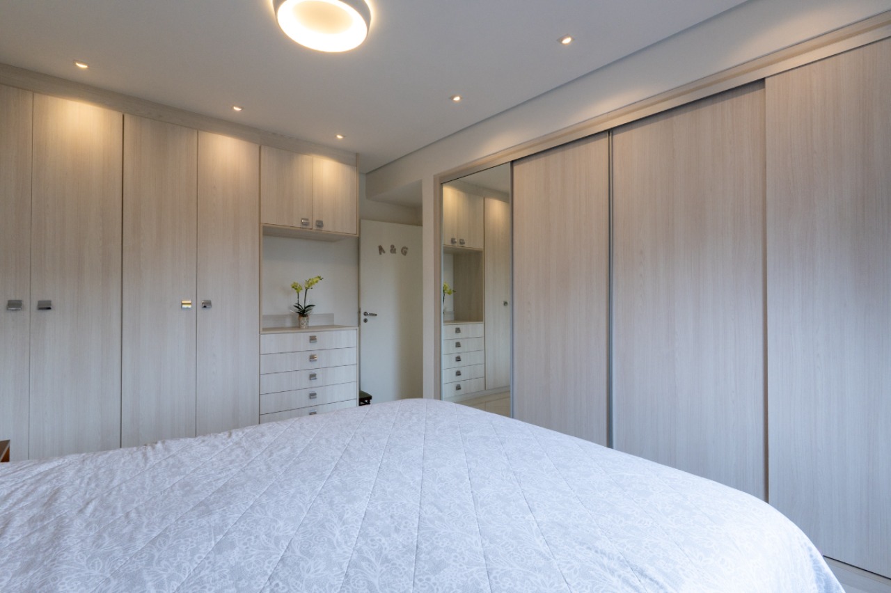 Apartamento, 4 quartos, 160 m² - Foto 37
