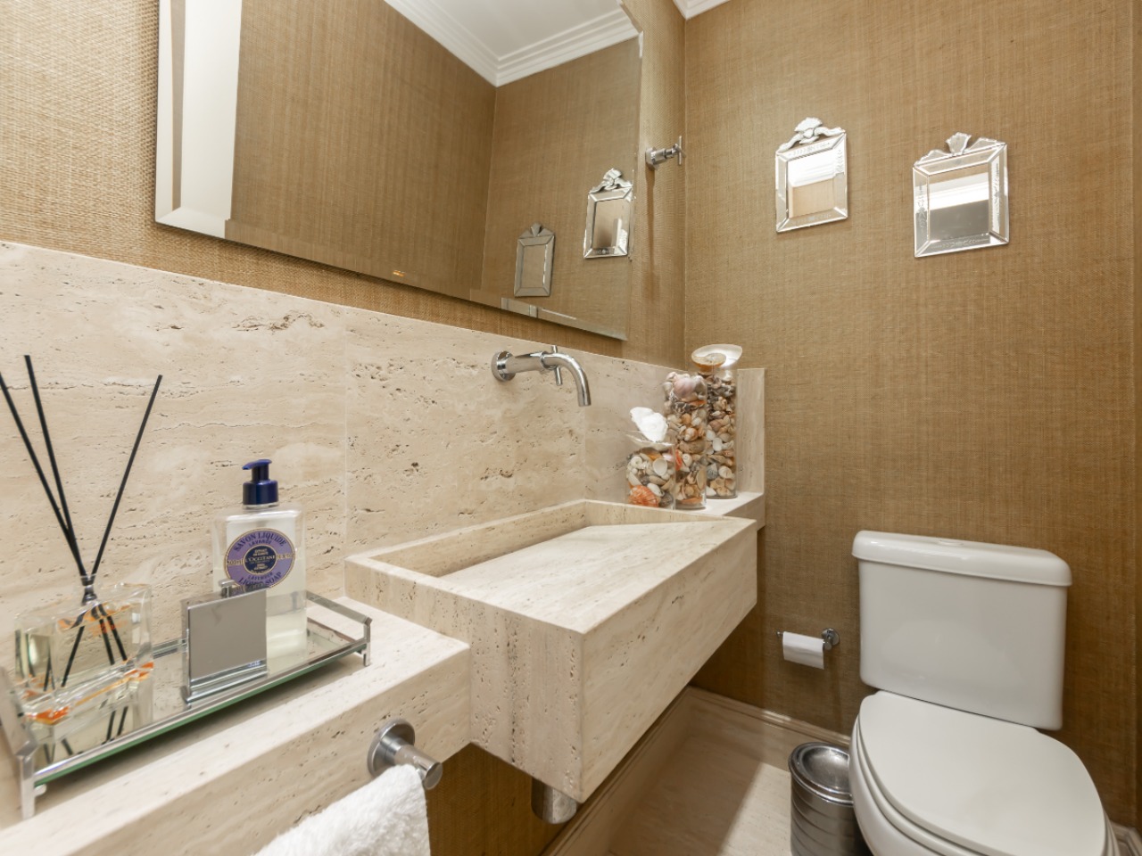 Apartamento, 3 quartos, 220 m² - Foto 35