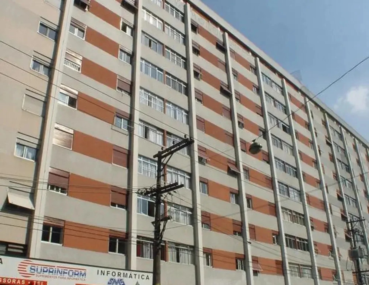 Apartamento, 2 quartos, 65 m² - Foto 2